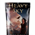 Steampunk Science Fiction eBook by Alex O Harb – Stories of Azoria-0