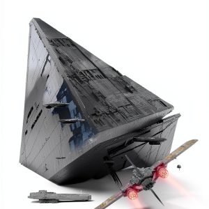 The Transcended: Classic Science Fiction eBook by [Brand Name]-0