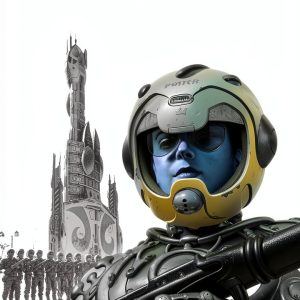 The Forever War Book 1 Kindle Edition by Gateway Enhanced eBook-0