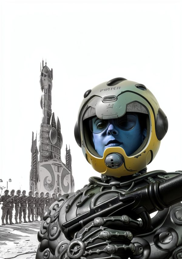 The Forever War Book 1 Kindle Edition by Gateway Enhanced eBook-0