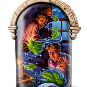 Time Travel Children's Short Story Kindle Edition by Greenwillow Books-0