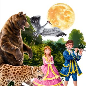 Magic Tree House Book 13 The Ancient Runes Random House-0