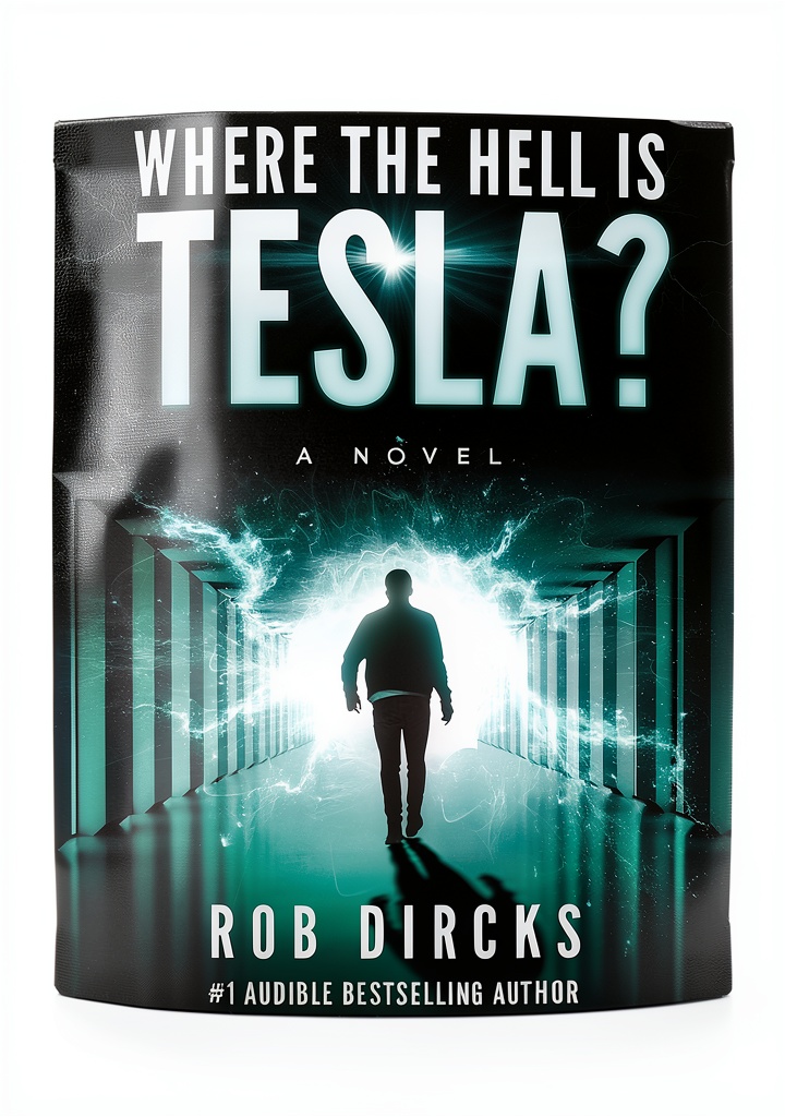 humorous science fiction
