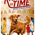 Scholastic Ranger in Time Book 2 Illustrated Fiction for Ages 7-9-0