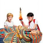 Magic Tree House: Adventures Around the World, Book 3-0