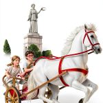 Magic Tree House: Adventures Around the World, Book 16-0