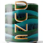 Dune Classic Science Fiction eBook by Frank Herbert-0