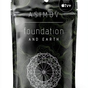 Foundation Book 5 Del Rey Asimov Science Fiction Kindle Edition-0