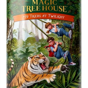 Magic Tree House #19 Christmas at the Castle eBook by Random House-0