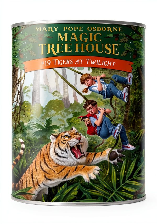 Magic Tree House #19 Christmas at the Castle eBook by Random House-0
