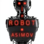 The Robot Book 1 Kindle eBook by Spectra Classic Hard Science Fiction-0