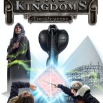 Aladdin Five Kingdoms Book 5 Kindle Fantasy for Ages 8-12-0