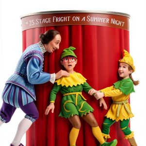Magic Tree House: Adventures Around the World, Book 24-0