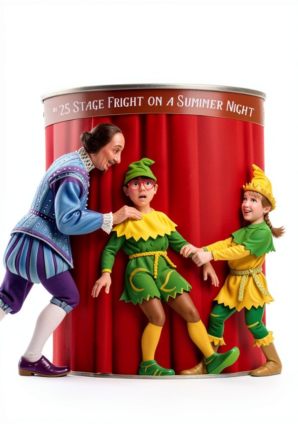 Magic Tree House: Adventures Around the World, Book 24-0