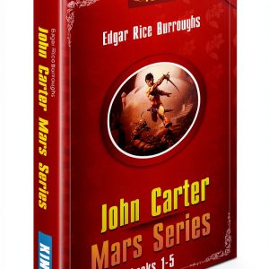 FLT Classic Science Fiction Kindle eBook - 463 Pages Device Access-0