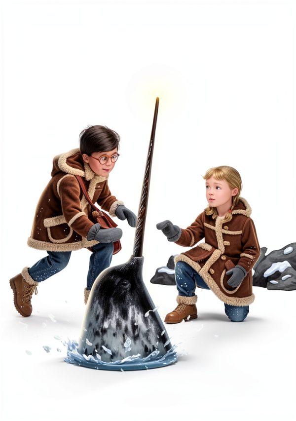 Magic Tree House Book 33 The Mystery of the Ancient Headdress Edition-0
