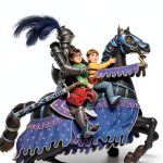 Magic Tree House Book 2 The Knight at Dawn Kindle Edition-0