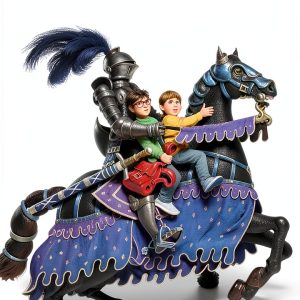 Magic Tree House Book 2 The Knight at Dawn Kindle Edition-0