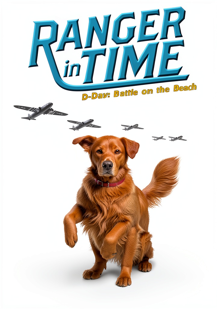 Ranger in Time