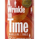 A Wrinkle in Time Quintet by Farrar, Straus and Giroux (BYR)-0