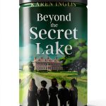 Secret Lake Mystery Adventures: Book 3 for Kids, English, 336 Pages-0