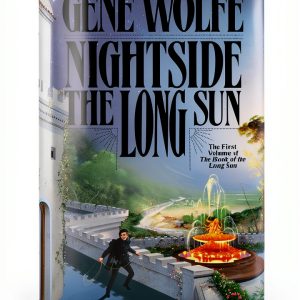 Tor Books Classic Science Fiction eBook: Book of the Long Sun-0