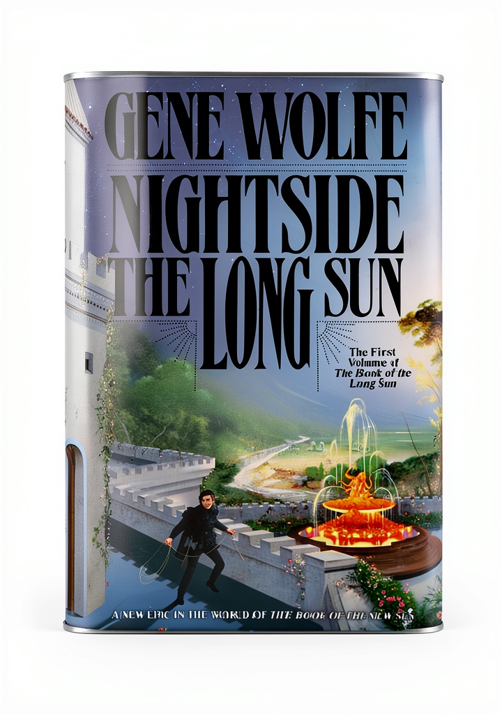 Book of the Long Sun