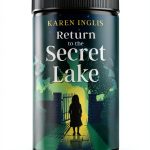 Secret Lake Mystery Book 2 Time Travel Kindle by Well Said Press-0
