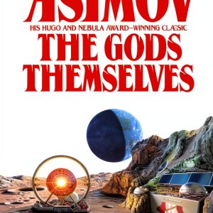 Classic Science Fiction eBook by Spectra-0