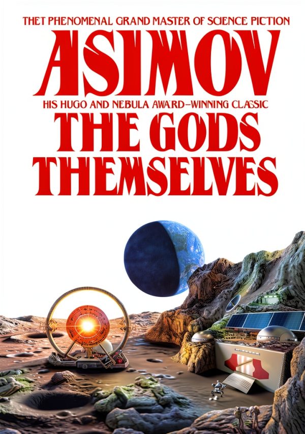 Classic Science Fiction eBook by Spectra-0