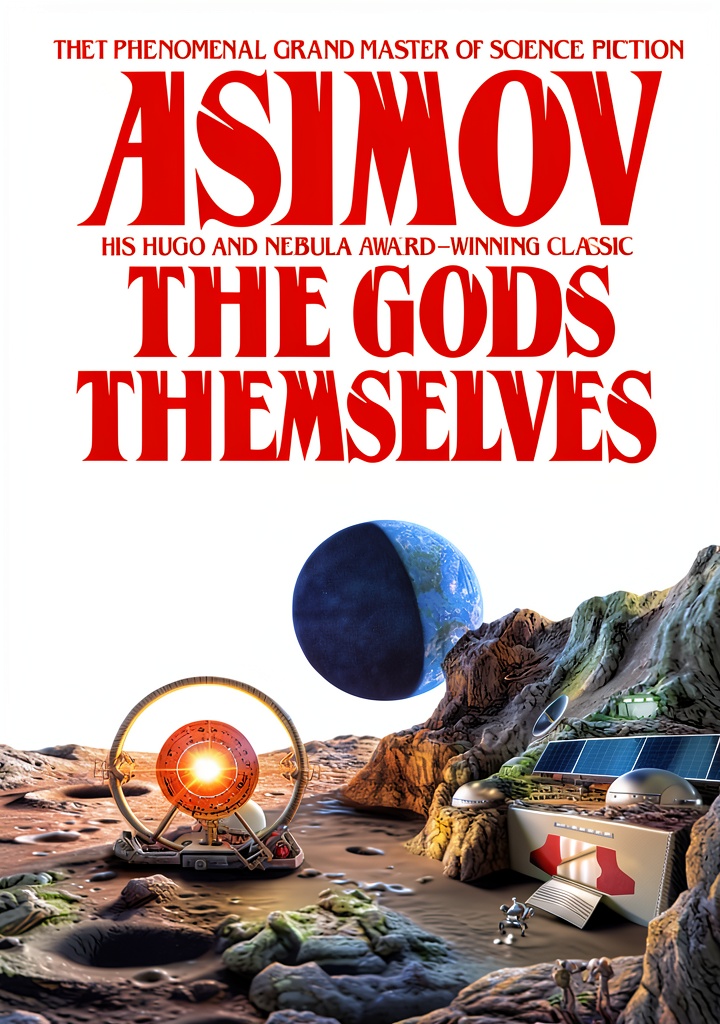 Classic Science Fiction