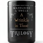 Children's Time Travel Fantasy Book by Square Fish-0