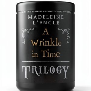 Children's Time Travel Fantasy Book by Square Fish-0