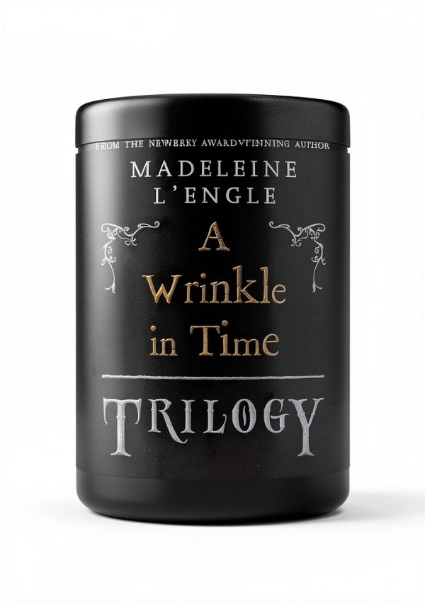 Children's Time Travel Fantasy Book by Square Fish-0