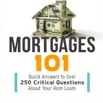 Mortgage Guide 3rd Edition AMACOM Kindle eBook for Home Buyers-0