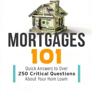 Mortgage Guide 3rd Edition AMACOM Kindle eBook for Home Buyers-0
