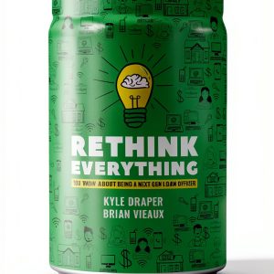 Mortgage Mastery Guide by Rethink Everything Print Replica 287 Pages-0