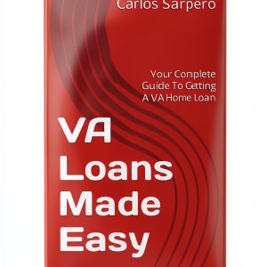 Mortgage Guide Kindle Edition – 94‑Page Basics eBook-0