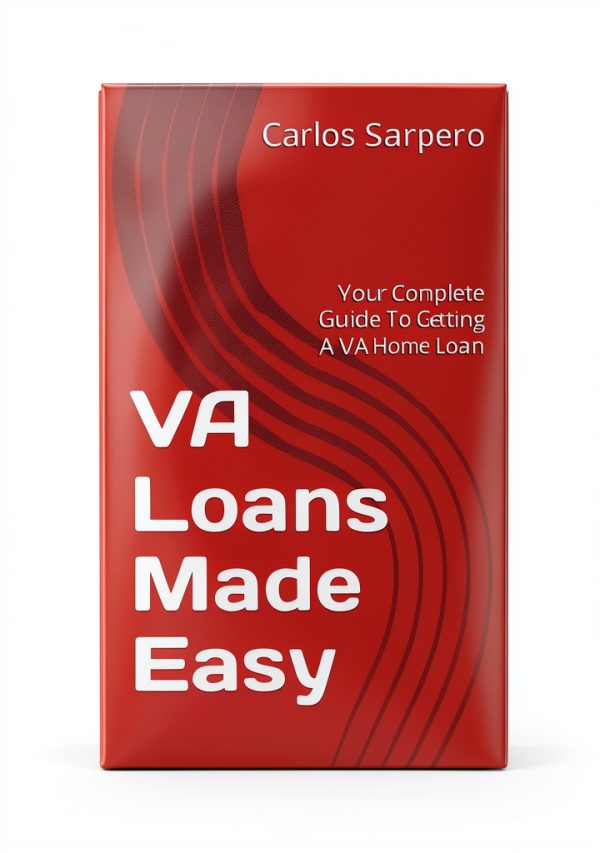 Mortgage Guide Kindle Edition – 94‑Page Basics eBook-0