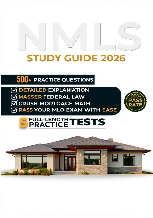 Mortgage Guide FinancePro Print Replica eBook for Home Buyers-0
