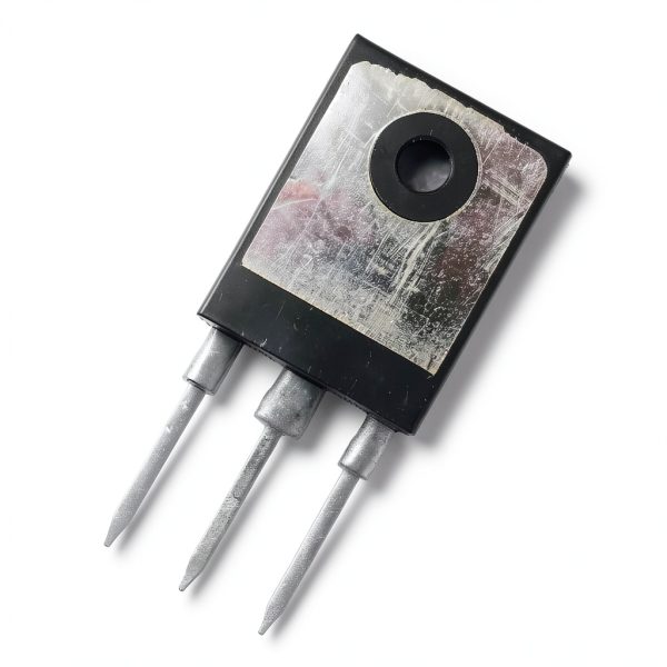 TIP36C 5pcs Bridgold High-Power PNP Transistor 25A TO-247 Package-2