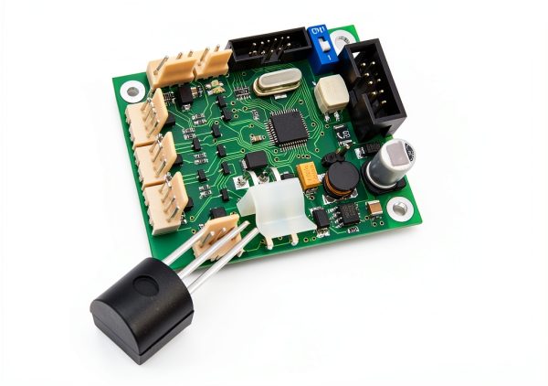10pcs 2SC828 PNP Low Power Transistor Switching Amplifier TO-92 Electronic Project Microwave Communication Circuit-1