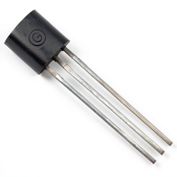 Bridgold J201 201 N-Channel 40V Transistor with High Input Impedance-4