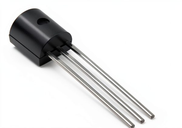 10pcs 2SC828 PNP Low Power Transistor Switching Amplifier TO-92 Electronic Project Microwave Communication Circuit-2