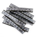 AMS1117 Chanzon 70pcs SOT223 LDO Regulator Kit 7 Volt Values-0