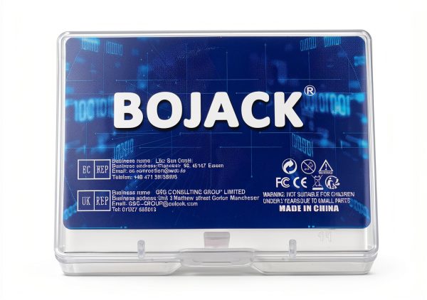 BOJACK IRLB3034 N-Channel MOSFET Transistor Pack of 5 High Power-2