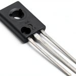 MJE210 Transistor 10 Pack - AVLIS CO BJT 25V 5A 15000mW TO-225-0