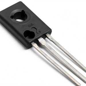 MJE210 Transistor 10 Pack - AVLIS CO BJT 25V 5A 15000mW TO-225-0