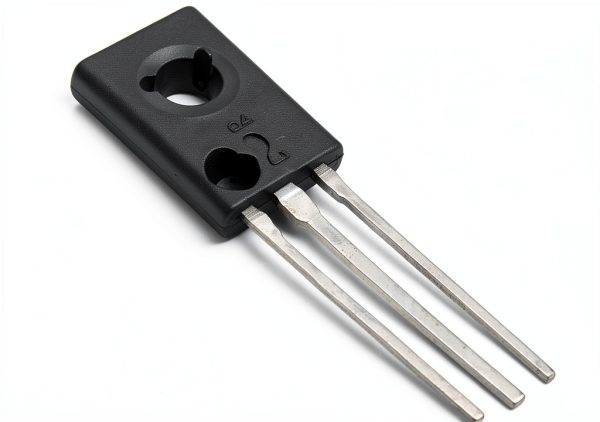 MJE210 Transistor 10 Pack - AVLIS CO BJT 25V 5A 15000mW TO-225-0