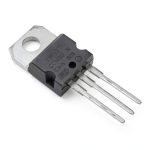 TIP127 PNP BJT Transistor 5A 100V 3Pin Darlington Power Bridgold-0